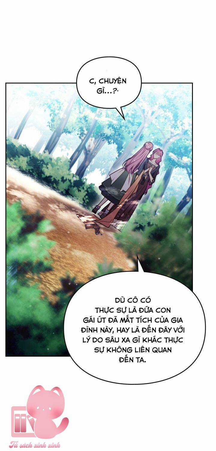 Kết Cục Của Nhân Vật Phản Diện Chỉ Có Thể Là Cái Chết Chapter 138 trang 31