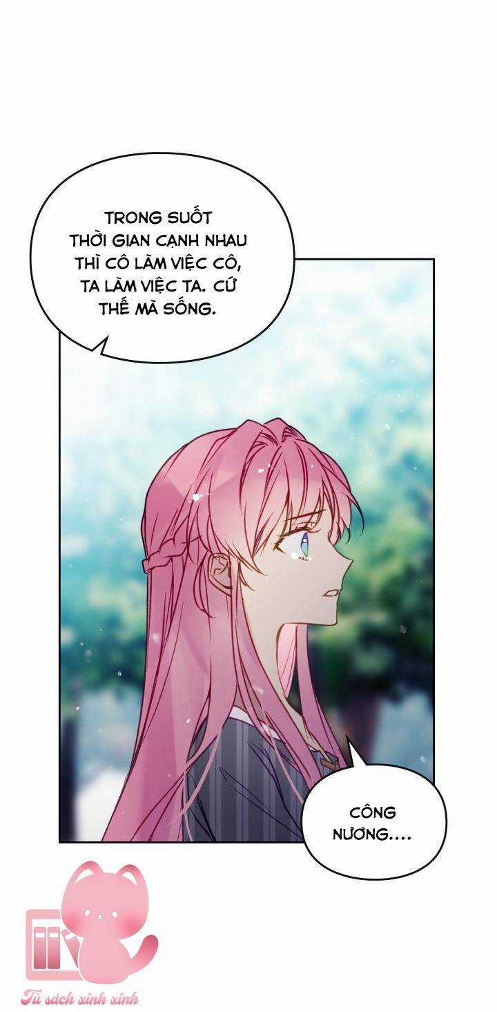 Kết Cục Của Nhân Vật Phản Diện Chỉ Có Thể Là Cái Chết Chapter 138 trang 32