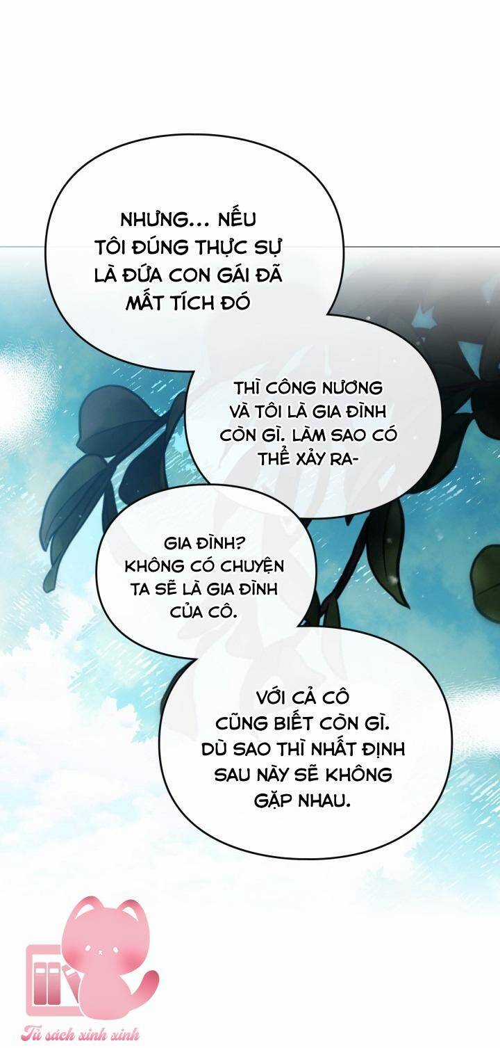 Kết Cục Của Nhân Vật Phản Diện Chỉ Có Thể Là Cái Chết Chapter 138 trang 33