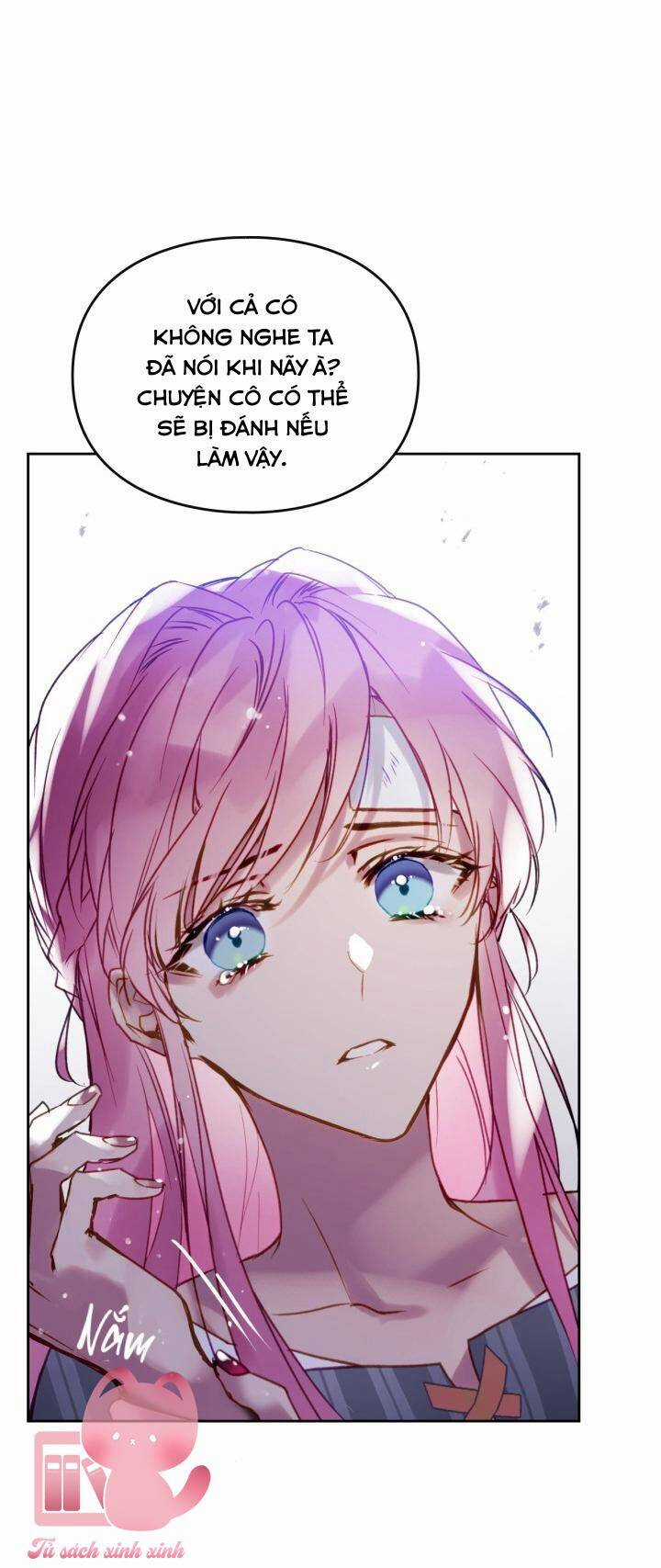 Kết Cục Của Nhân Vật Phản Diện Chỉ Có Thể Là Cái Chết Chapter 138 trang 34