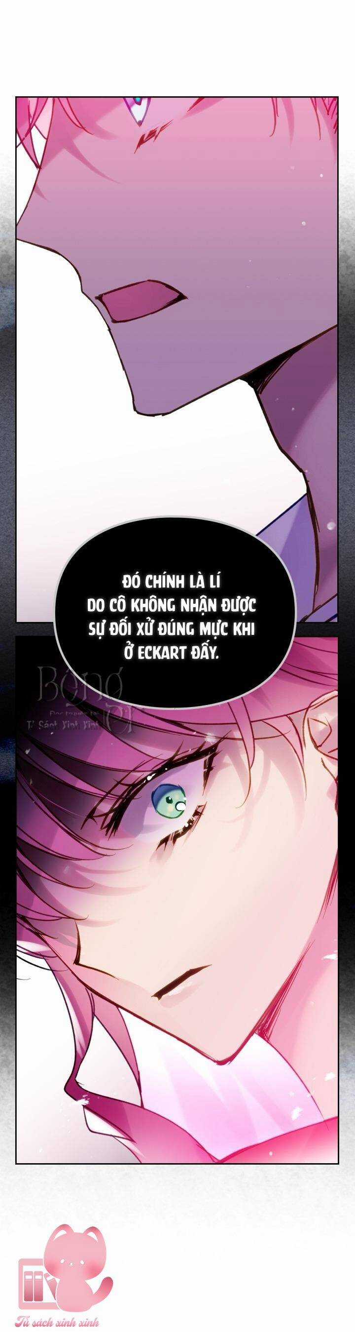 Kết Cục Của Nhân Vật Phản Diện Chỉ Có Thể Là Cái Chết Chapter 138 trang 41