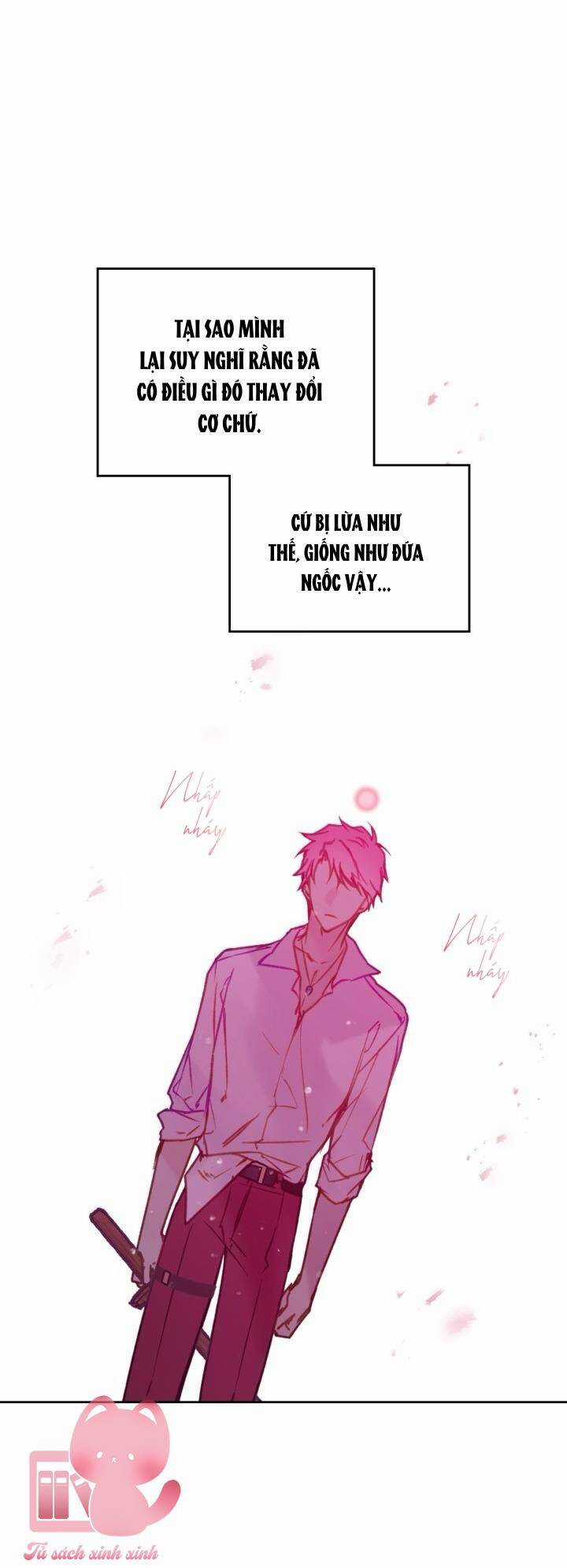 Kết Cục Của Nhân Vật Phản Diện Chỉ Có Thể Là Cái Chết Chapter 138 trang 42