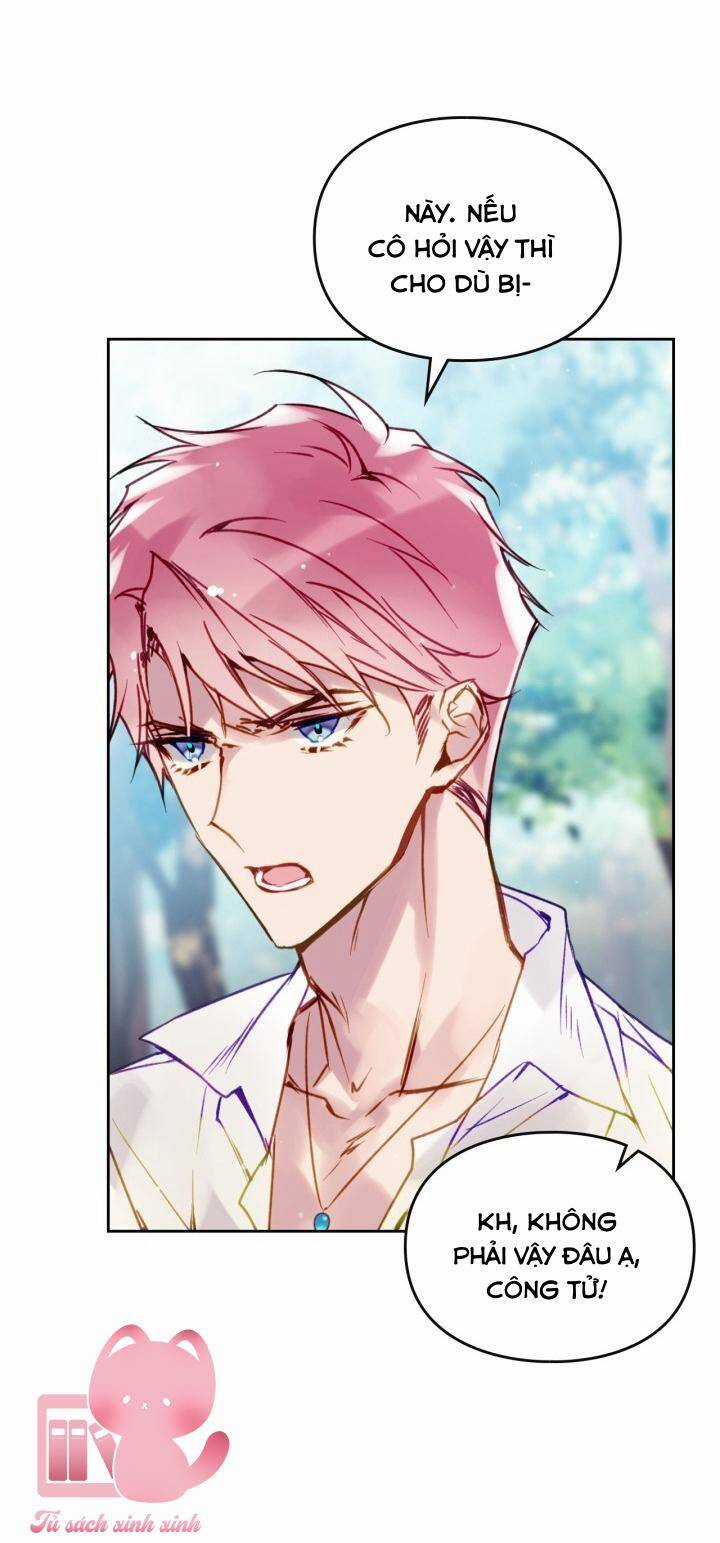 Kết Cục Của Nhân Vật Phản Diện Chỉ Có Thể Là Cái Chết Chapter 138 trang 44