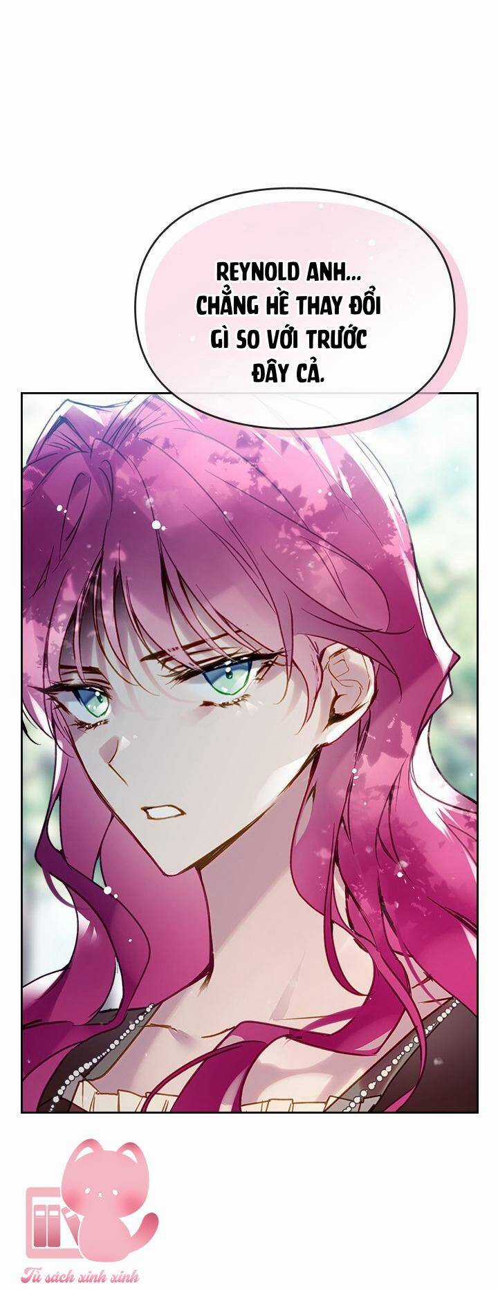 Kết Cục Của Nhân Vật Phản Diện Chỉ Có Thể Là Cái Chết Chapter 138 trang 47