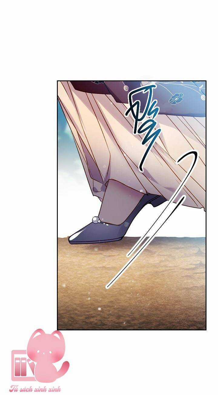 Kết Cục Của Nhân Vật Phản Diện Chỉ Có Thể Là Cái Chết Chapter 138 trang 48