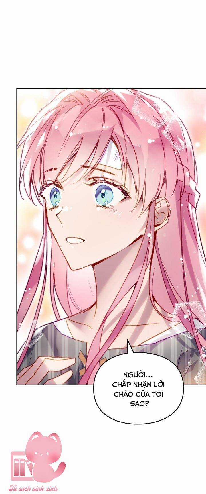 Kết Cục Của Nhân Vật Phản Diện Chỉ Có Thể Là Cái Chết Chapter 138 trang 9