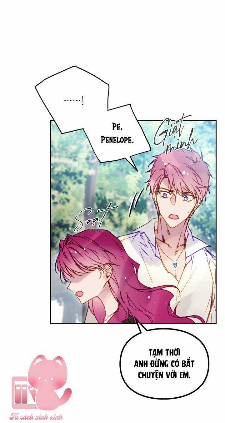 Kết Cục Của Nhân Vật Phản Diện Chỉ Có Thể Là Cái Chết Chapter 139 trang 14