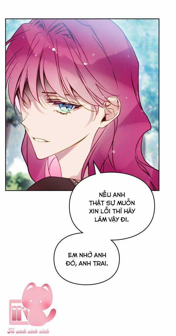 Kết Cục Của Nhân Vật Phản Diện Chỉ Có Thể Là Cái Chết Chapter 139 trang 15