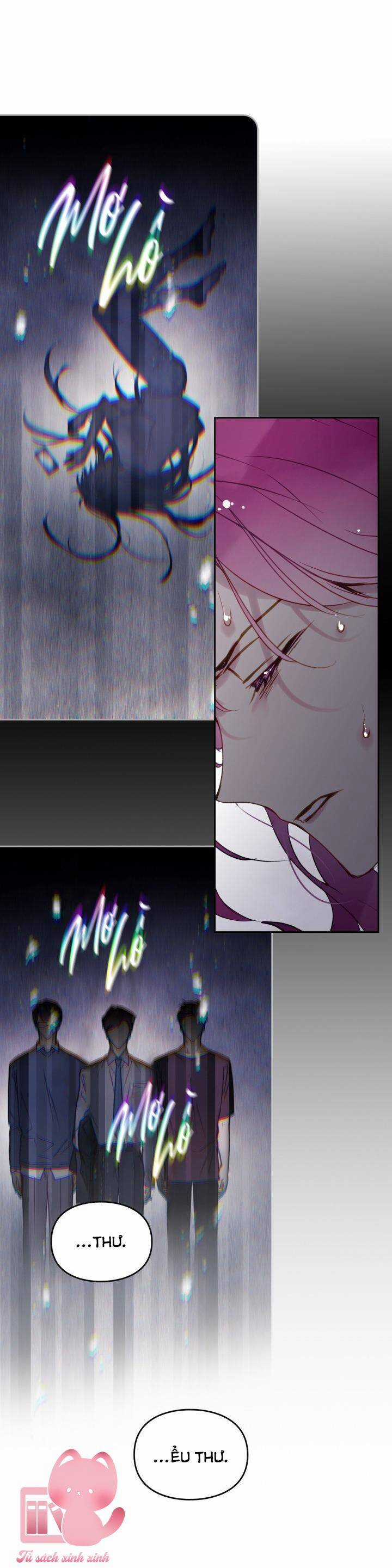 Kết Cục Của Nhân Vật Phản Diện Chỉ Có Thể Là Cái Chết Chapter 139 trang 18