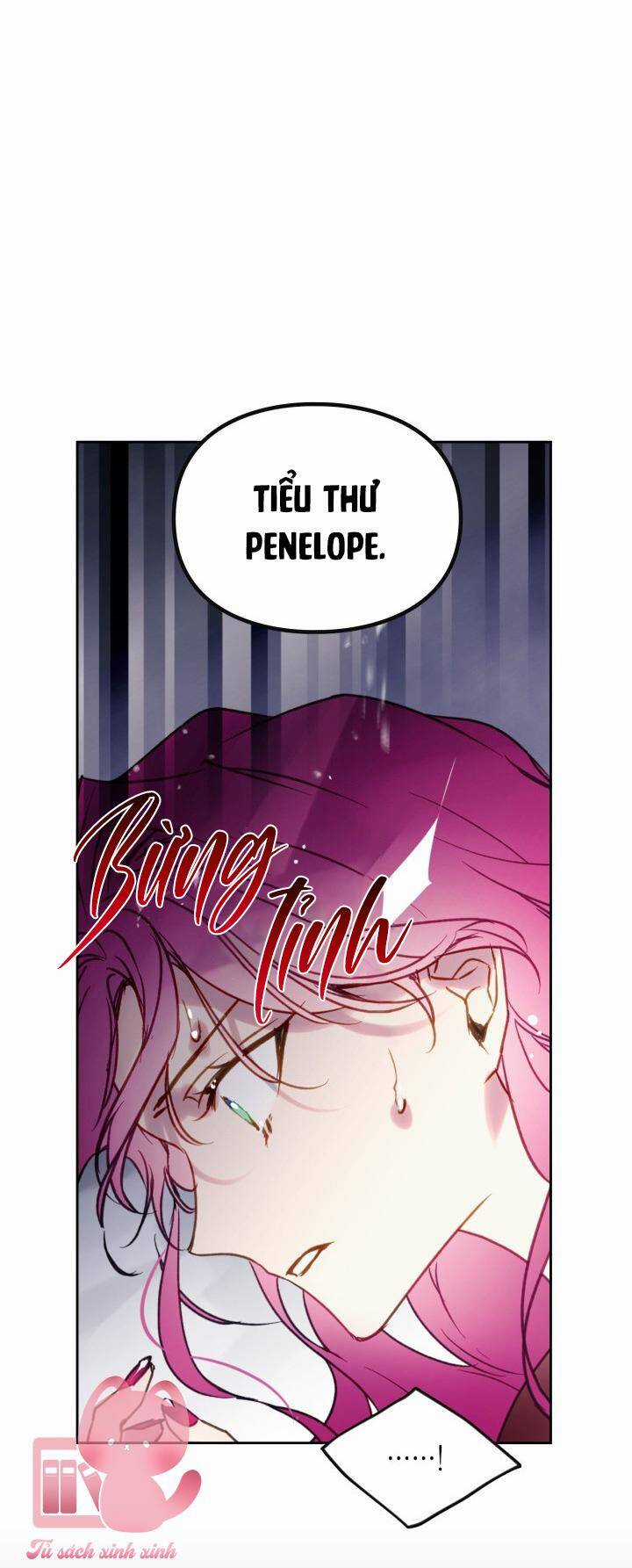 Kết Cục Của Nhân Vật Phản Diện Chỉ Có Thể Là Cái Chết Chapter 139 trang 19