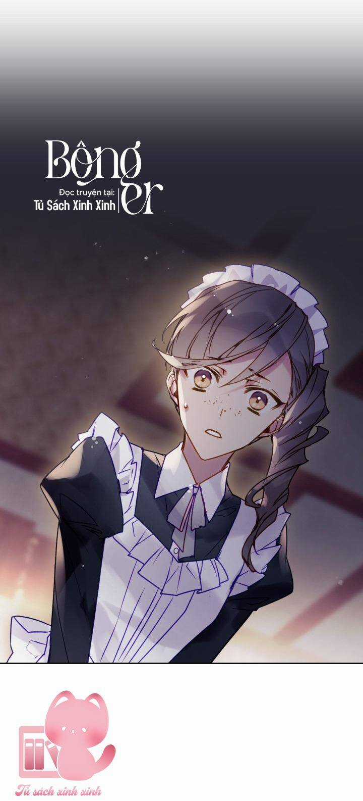 Kết Cục Của Nhân Vật Phản Diện Chỉ Có Thể Là Cái Chết Chapter 139 trang 20