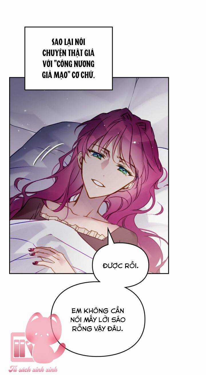 Kết Cục Của Nhân Vật Phản Diện Chỉ Có Thể Là Cái Chết Chapter 139 trang 27