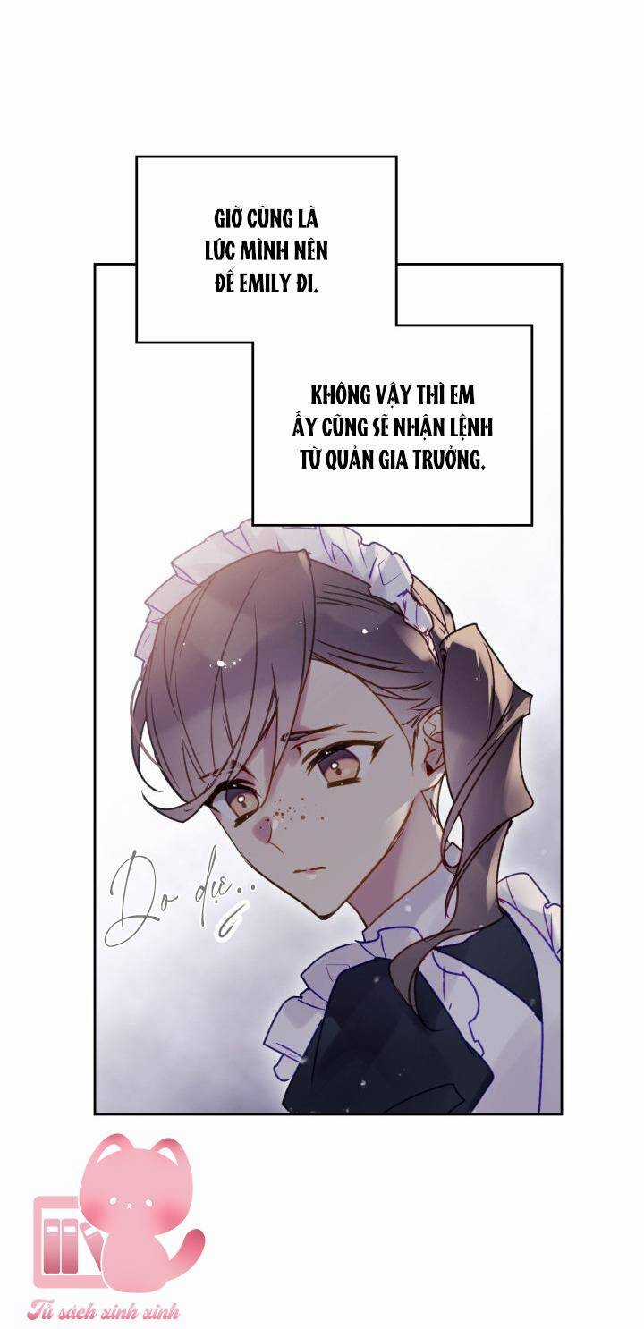 Kết Cục Của Nhân Vật Phản Diện Chỉ Có Thể Là Cái Chết Chapter 139 trang 29