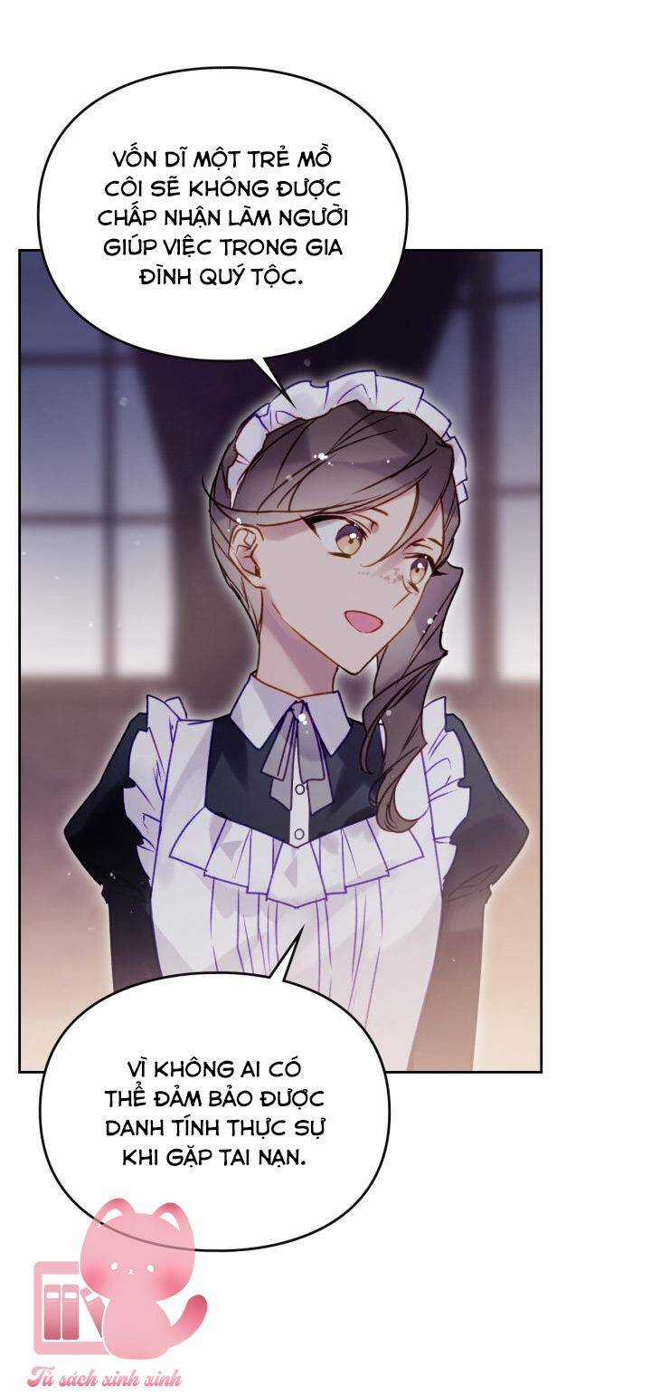 Kết Cục Của Nhân Vật Phản Diện Chỉ Có Thể Là Cái Chết Chapter 139 trang 36