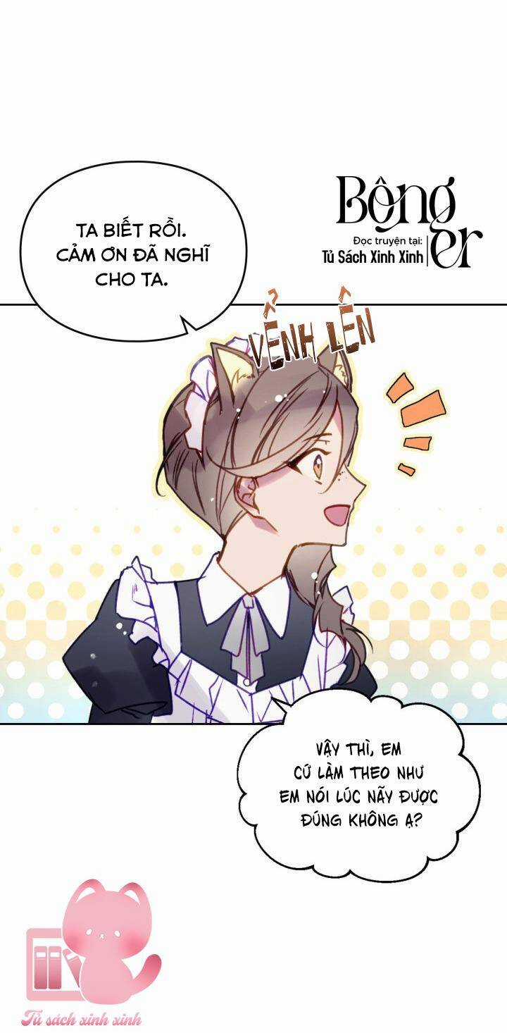 Kết Cục Của Nhân Vật Phản Diện Chỉ Có Thể Là Cái Chết Chapter 139 trang 42