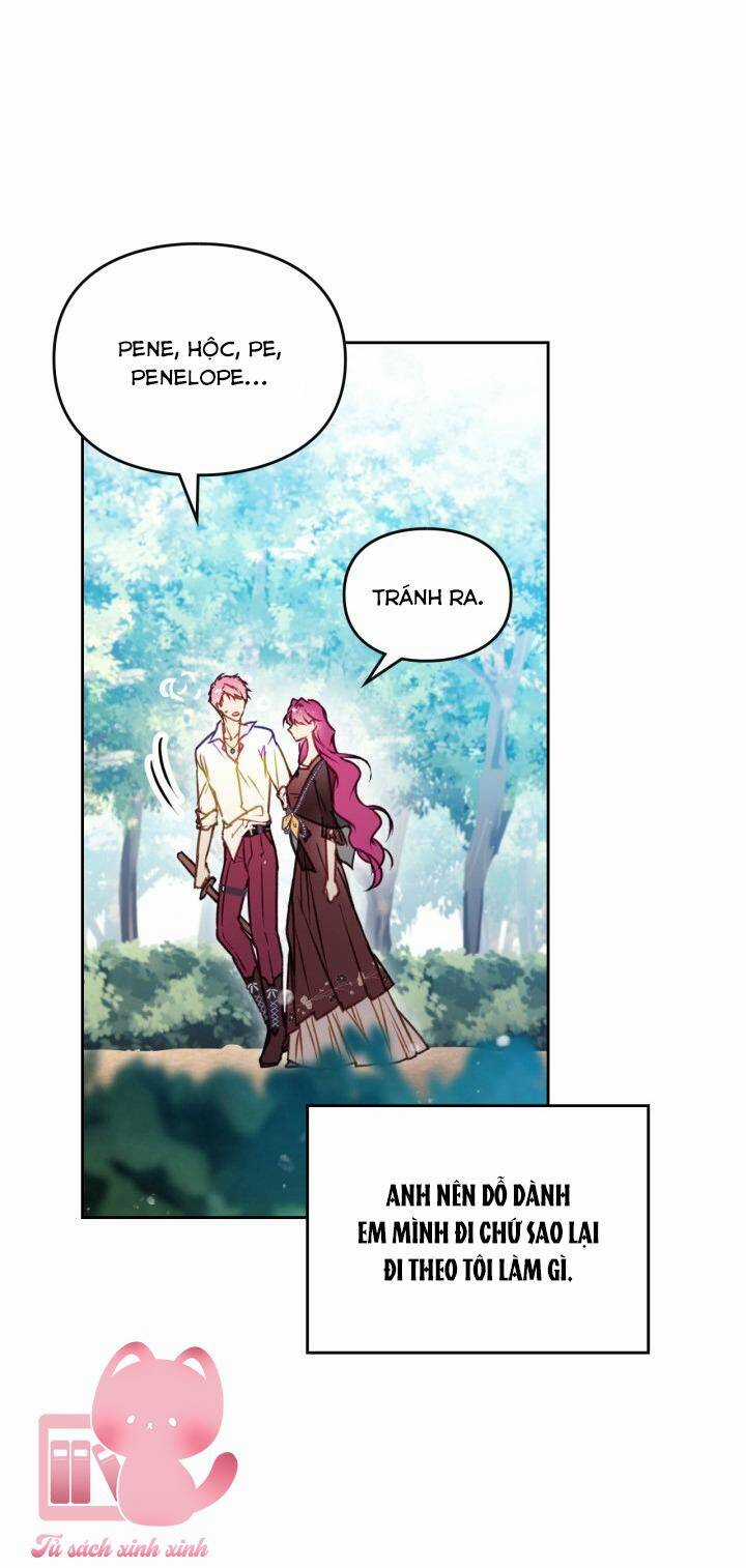 Kết Cục Của Nhân Vật Phản Diện Chỉ Có Thể Là Cái Chết Chapter 139 trang 5