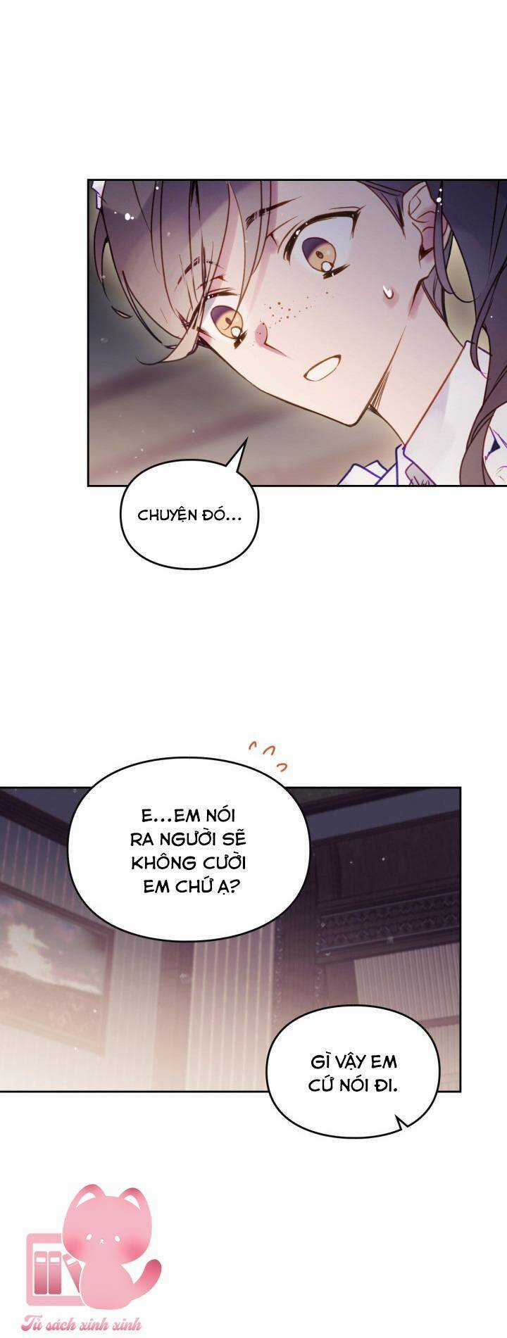 Kết Cục Của Nhân Vật Phản Diện Chỉ Có Thể Là Cái Chết Chapter 139 trang 50