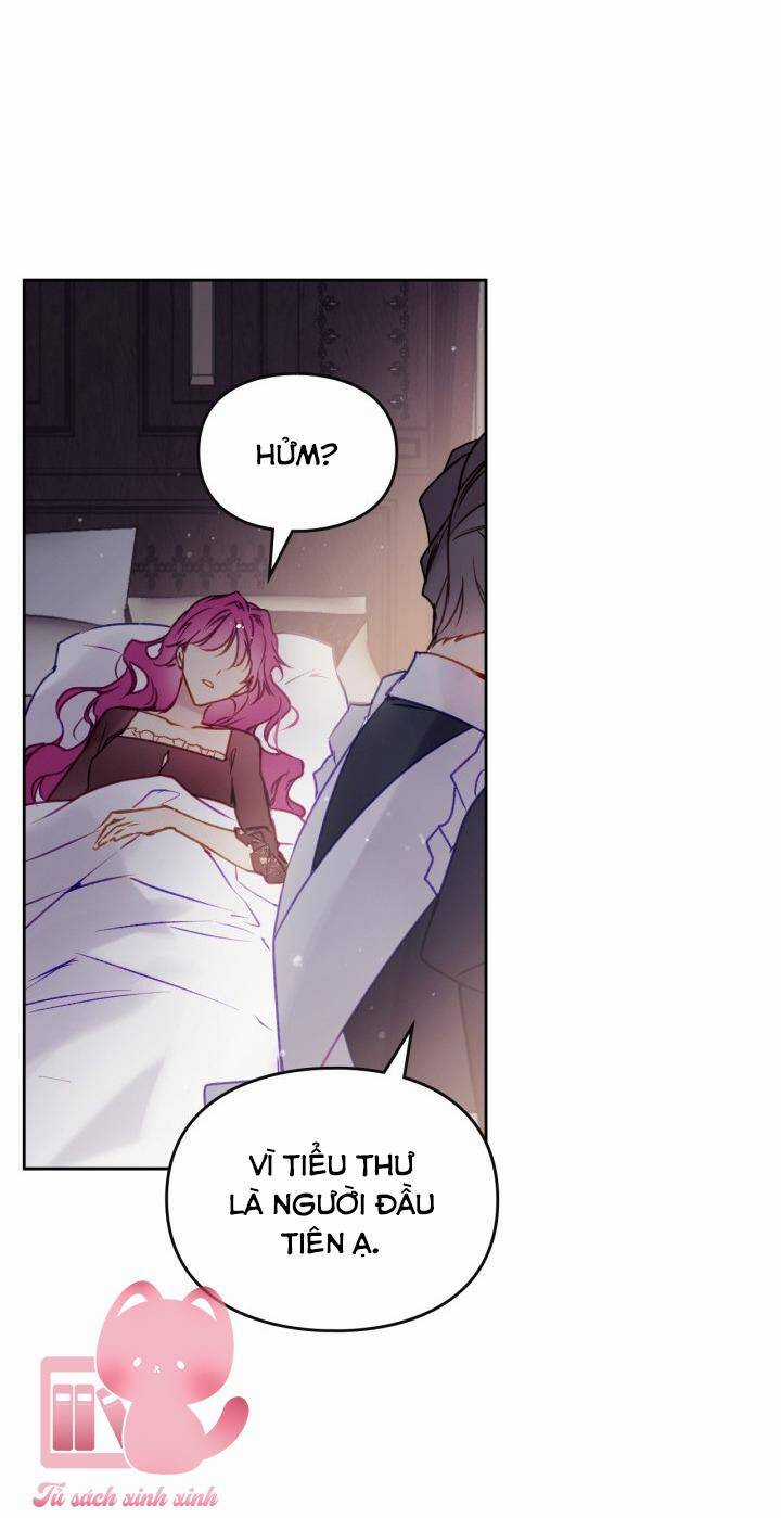 Kết Cục Của Nhân Vật Phản Diện Chỉ Có Thể Là Cái Chết Chapter 139 trang 52