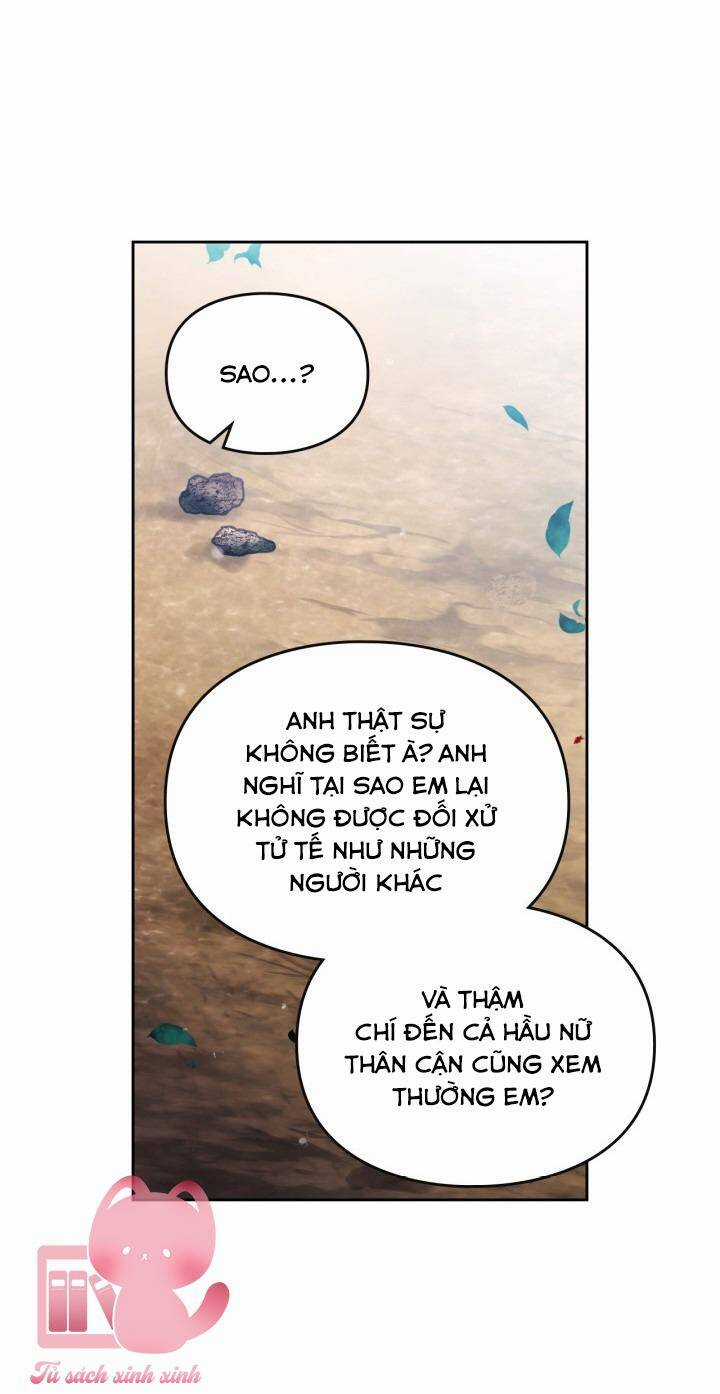 Kết Cục Của Nhân Vật Phản Diện Chỉ Có Thể Là Cái Chết Chapter 139 trang 9