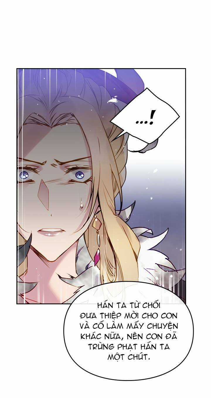 Kết Cục Của Nhân Vật Phản Diện Chỉ Có Thể Là Cái Chết Chapter 14 trang 10