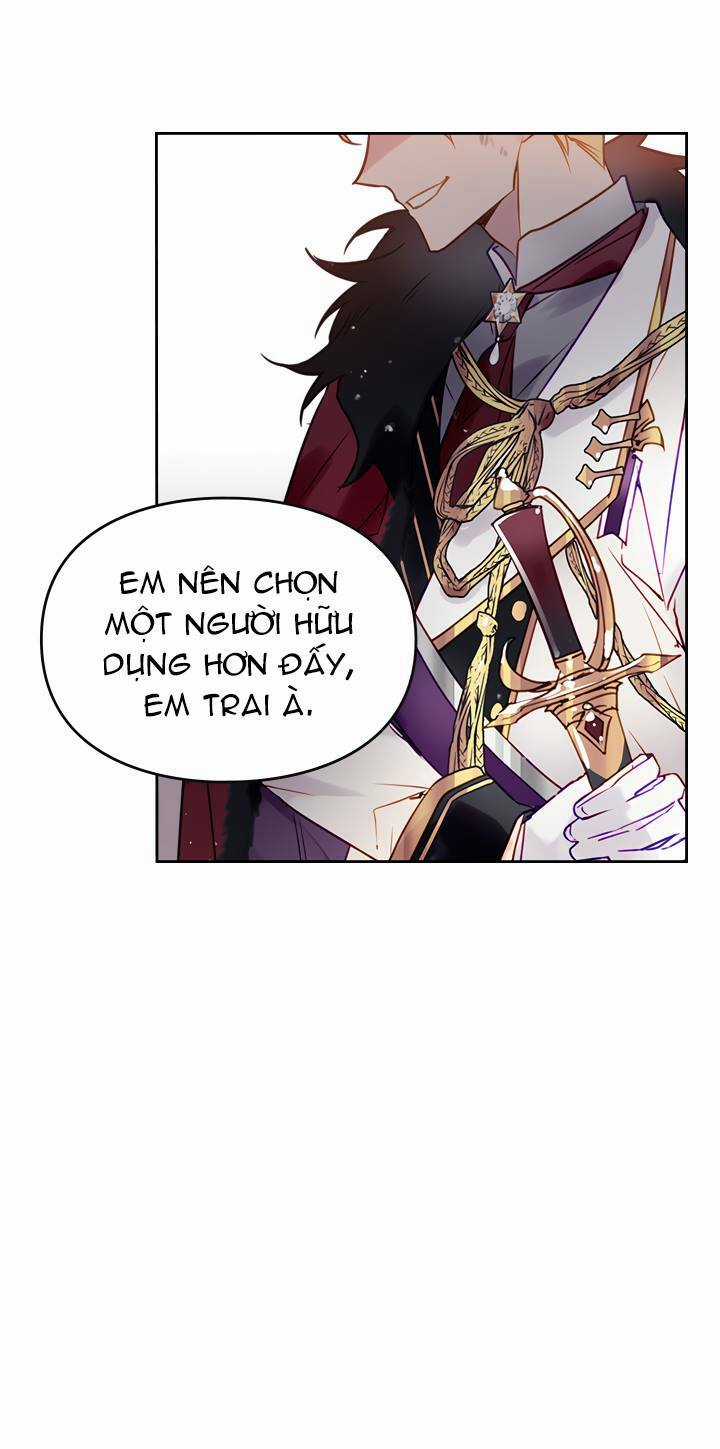 Kết Cục Của Nhân Vật Phản Diện Chỉ Có Thể Là Cái Chết Chapter 14 trang 11