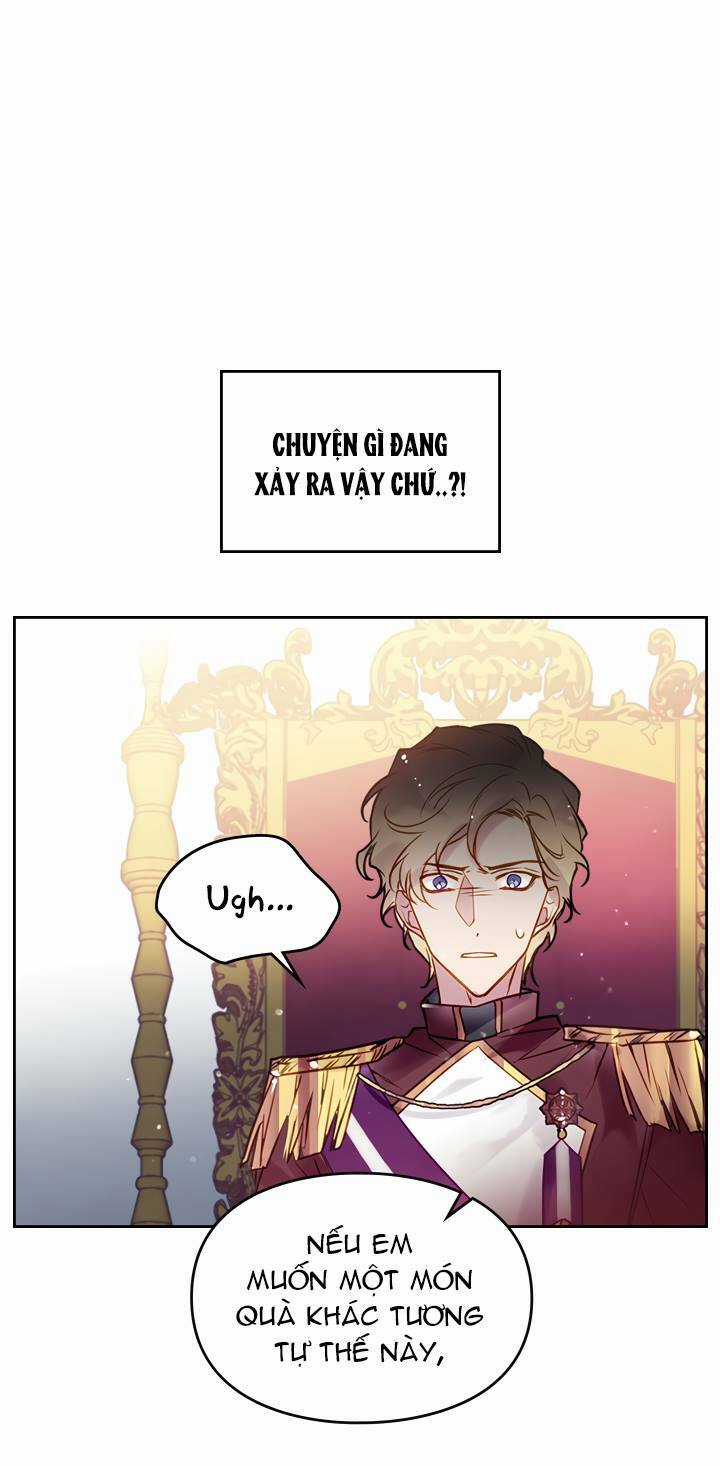 Kết Cục Của Nhân Vật Phản Diện Chỉ Có Thể Là Cái Chết Chapter 14 trang 14