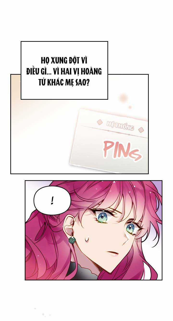 Kết Cục Của Nhân Vật Phản Diện Chỉ Có Thể Là Cái Chết Chapter 14 trang 19