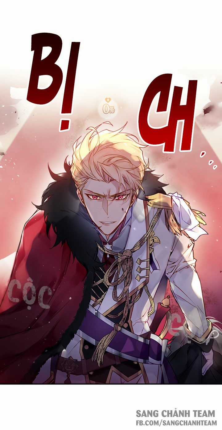 Kết Cục Của Nhân Vật Phản Diện Chỉ Có Thể Là Cái Chết Chapter 14 trang 2