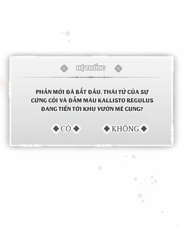 Kết Cục Của Nhân Vật Phản Diện Chỉ Có Thể Là Cái Chết Chapter 14 trang 20