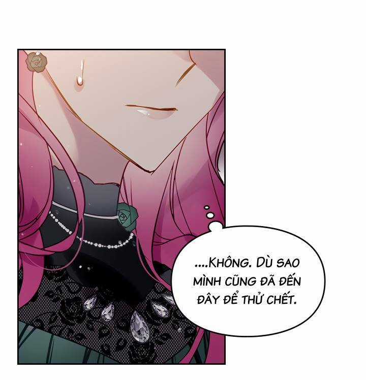 Kết Cục Của Nhân Vật Phản Diện Chỉ Có Thể Là Cái Chết Chapter 14 trang 22