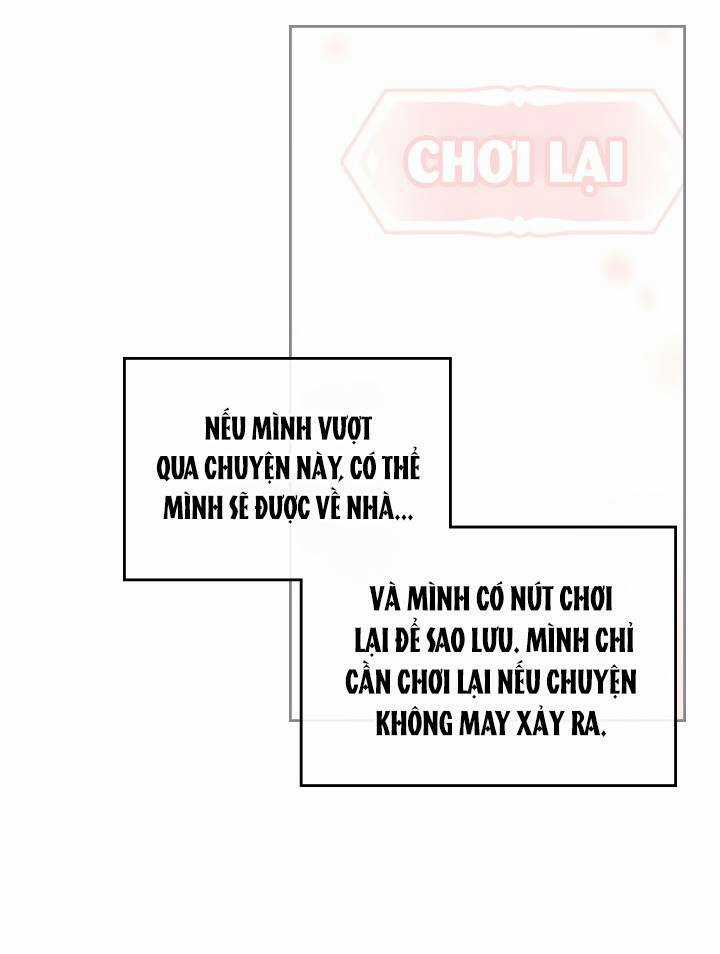 Kết Cục Của Nhân Vật Phản Diện Chỉ Có Thể Là Cái Chết Chapter 14 trang 23