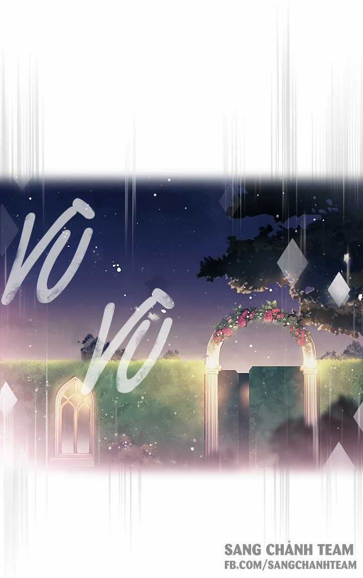 Kết Cục Của Nhân Vật Phản Diện Chỉ Có Thể Là Cái Chết Chapter 14 trang 25