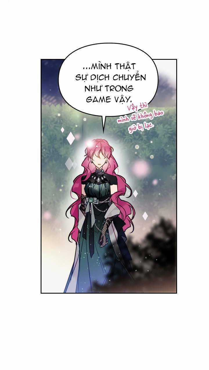 Kết Cục Của Nhân Vật Phản Diện Chỉ Có Thể Là Cái Chết Chapter 14 trang 26