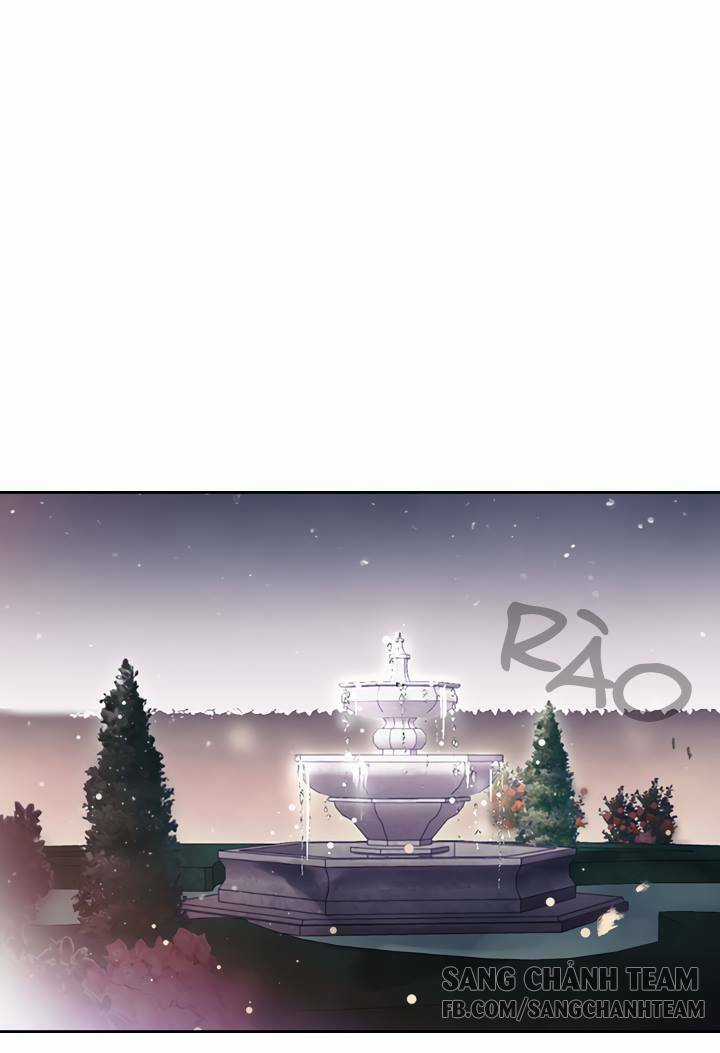 Kết Cục Của Nhân Vật Phản Diện Chỉ Có Thể Là Cái Chết Chapter 14 trang 32