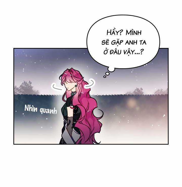 Kết Cục Của Nhân Vật Phản Diện Chỉ Có Thể Là Cái Chết Chapter 14 trang 33