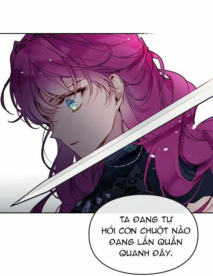 Kết Cục Của Nhân Vật Phản Diện Chỉ Có Thể Là Cái Chết Chapter 14 trang 34