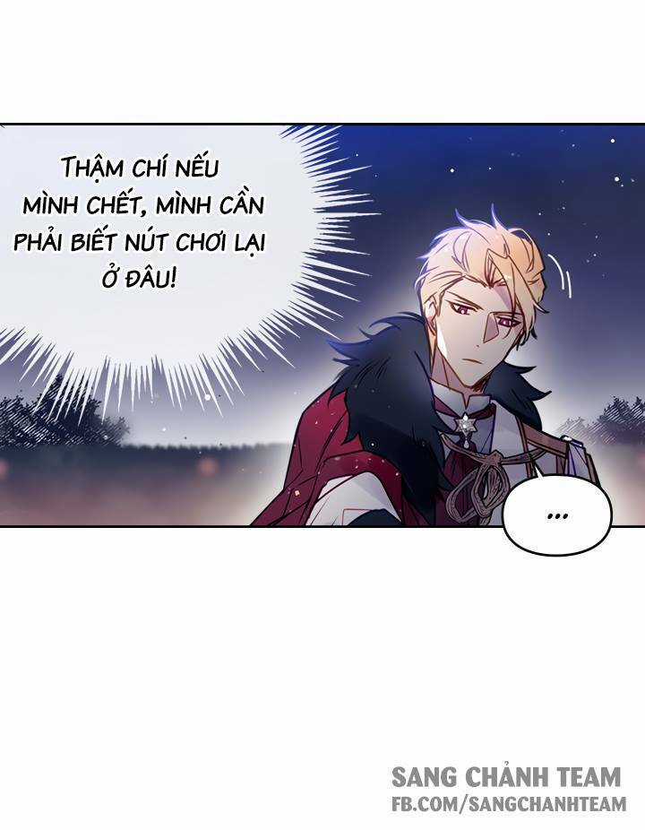 Kết Cục Của Nhân Vật Phản Diện Chỉ Có Thể Là Cái Chết Chapter 14 trang 42