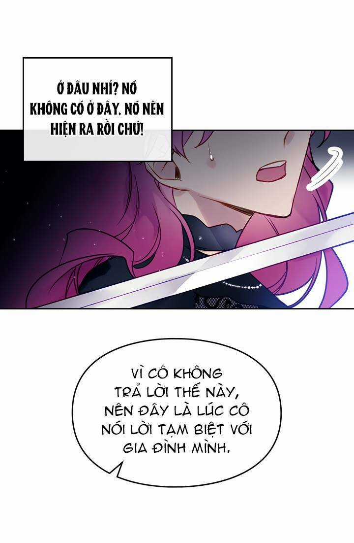 Kết Cục Của Nhân Vật Phản Diện Chỉ Có Thể Là Cái Chết Chapter 14 trang 43