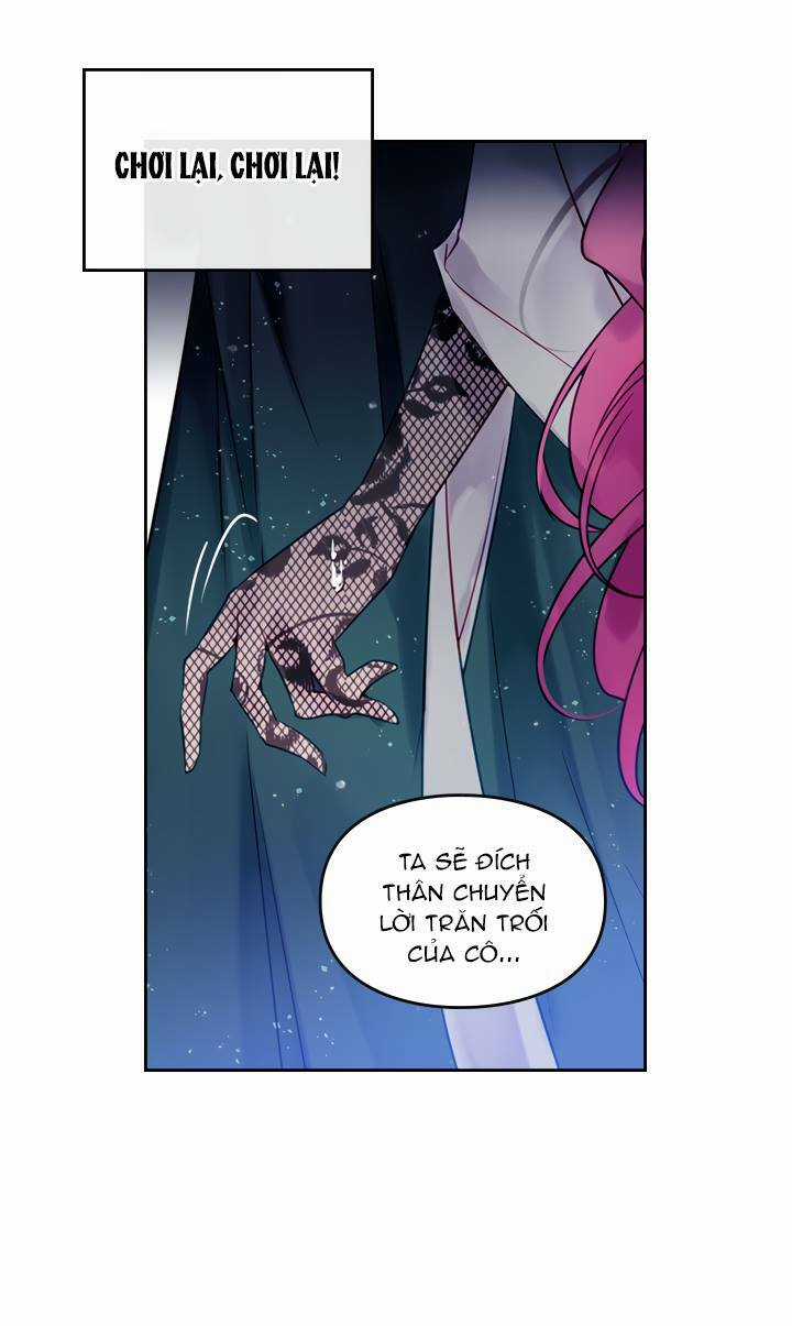 Kết Cục Của Nhân Vật Phản Diện Chỉ Có Thể Là Cái Chết Chapter 14 trang 44