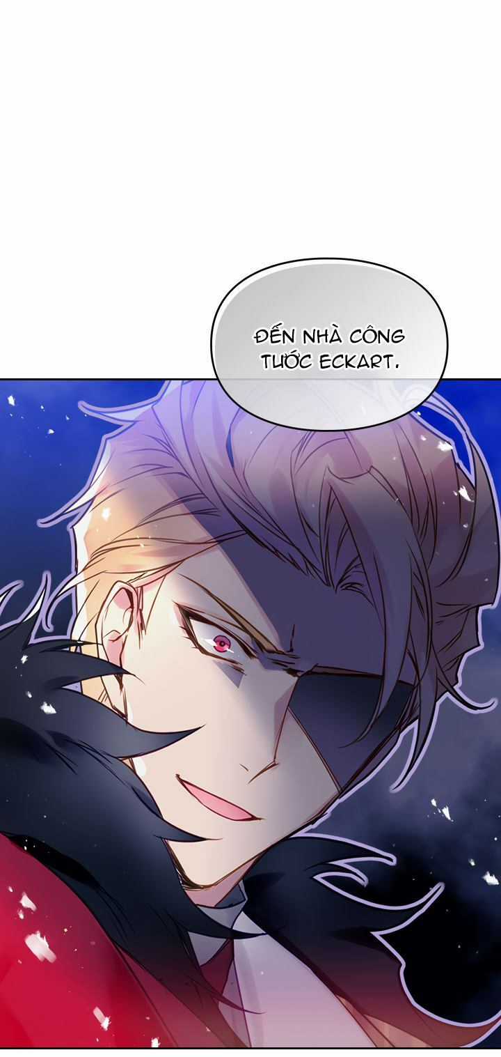 Kết Cục Của Nhân Vật Phản Diện Chỉ Có Thể Là Cái Chết Chapter 14 trang 45