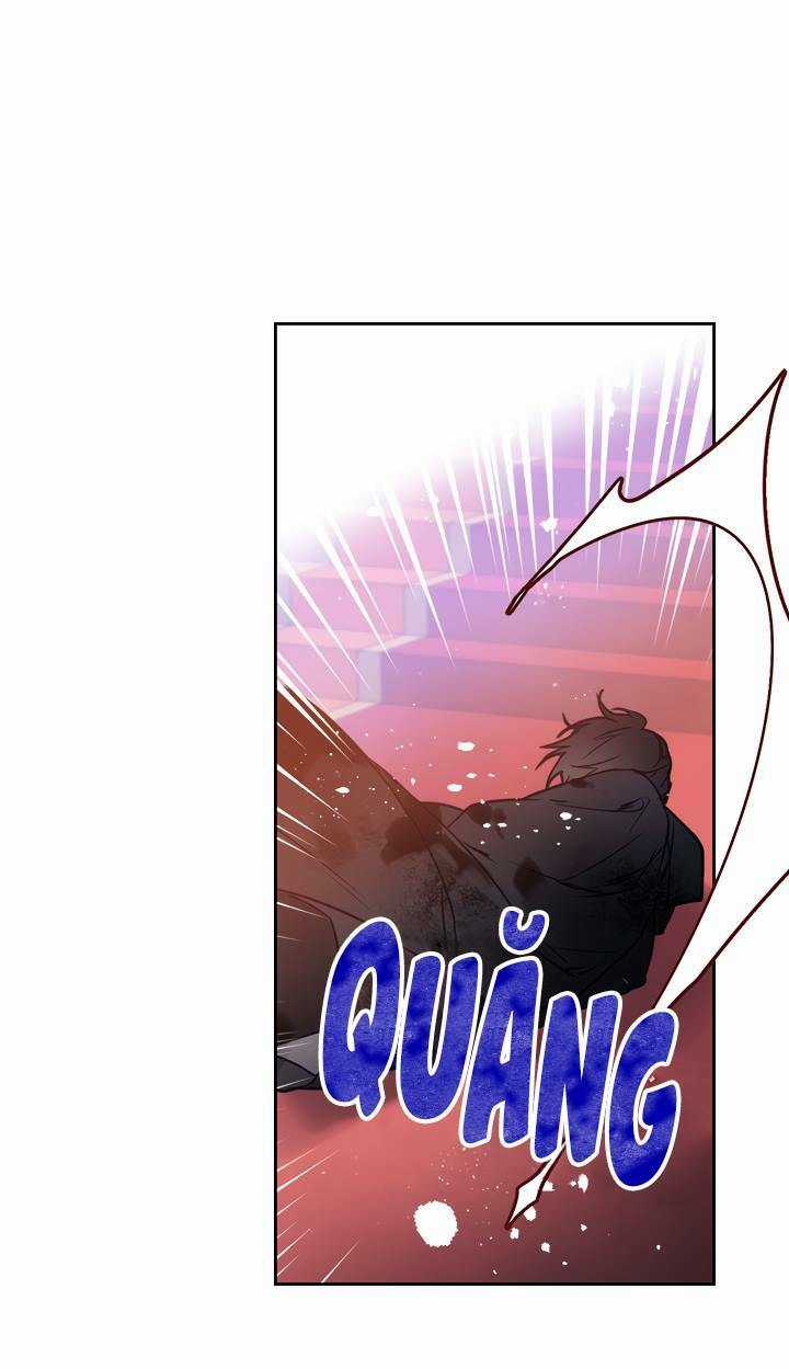 Kết Cục Của Nhân Vật Phản Diện Chỉ Có Thể Là Cái Chết Chapter 14 trang 5