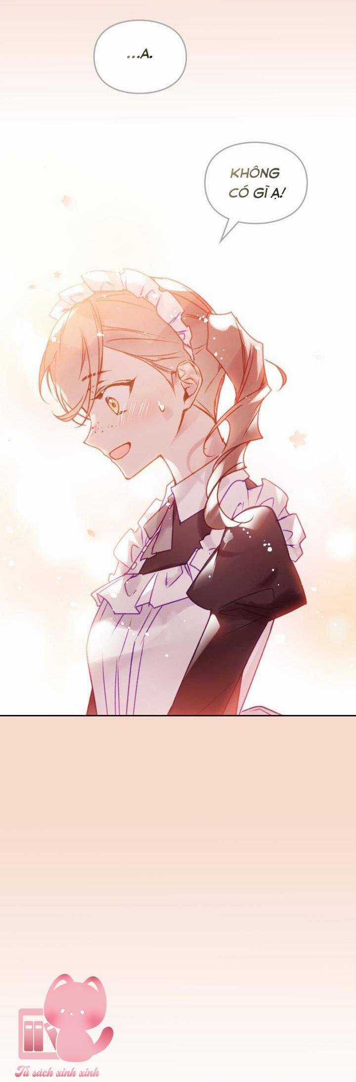 Kết Cục Của Nhân Vật Phản Diện Chỉ Có Thể Là Cái Chết Chapter 140 trang 17