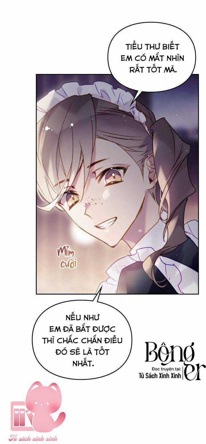 Kết Cục Của Nhân Vật Phản Diện Chỉ Có Thể Là Cái Chết Chapter 140 trang 19