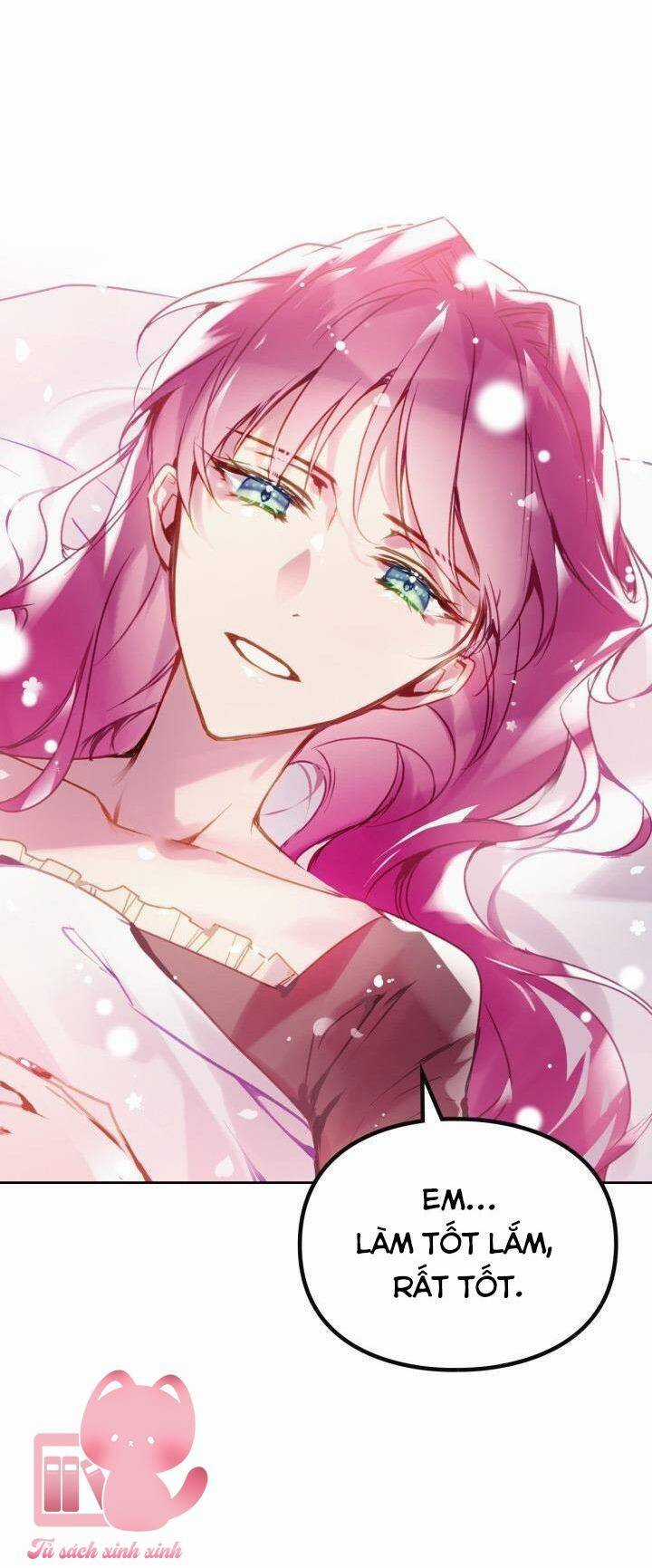 Kết Cục Của Nhân Vật Phản Diện Chỉ Có Thể Là Cái Chết Chapter 140 trang 23