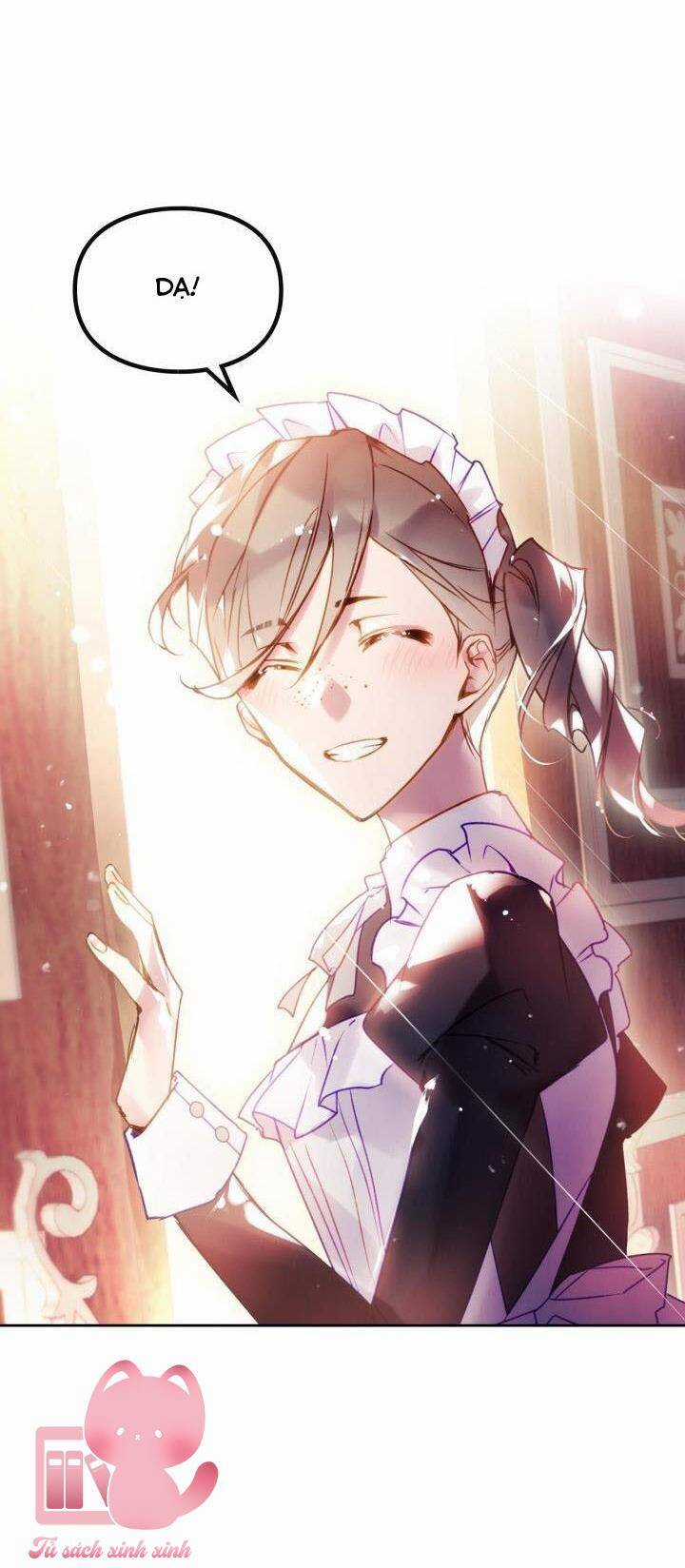 Kết Cục Của Nhân Vật Phản Diện Chỉ Có Thể Là Cái Chết Chapter 140 trang 24