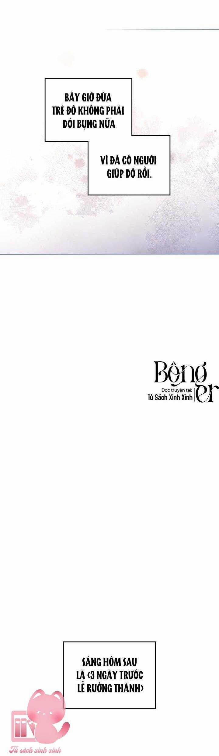 Kết Cục Của Nhân Vật Phản Diện Chỉ Có Thể Là Cái Chết Chapter 140 trang 25