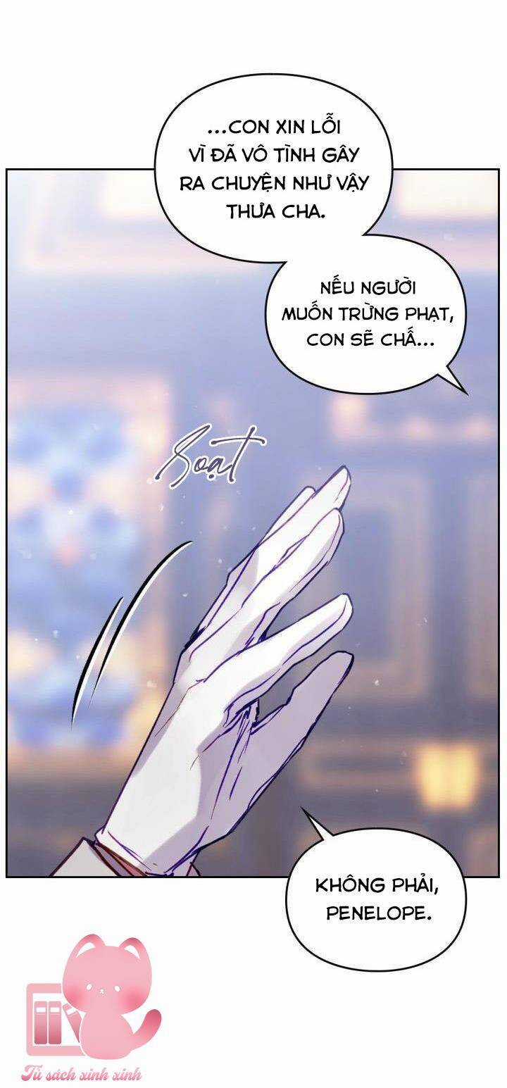 Kết Cục Của Nhân Vật Phản Diện Chỉ Có Thể Là Cái Chết Chapter 140 trang 30