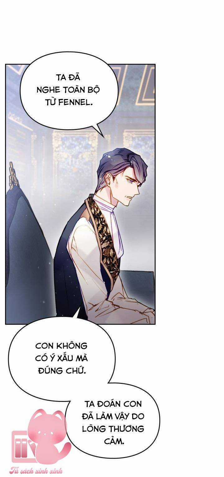 Kết Cục Của Nhân Vật Phản Diện Chỉ Có Thể Là Cái Chết Chapter 140 trang 31