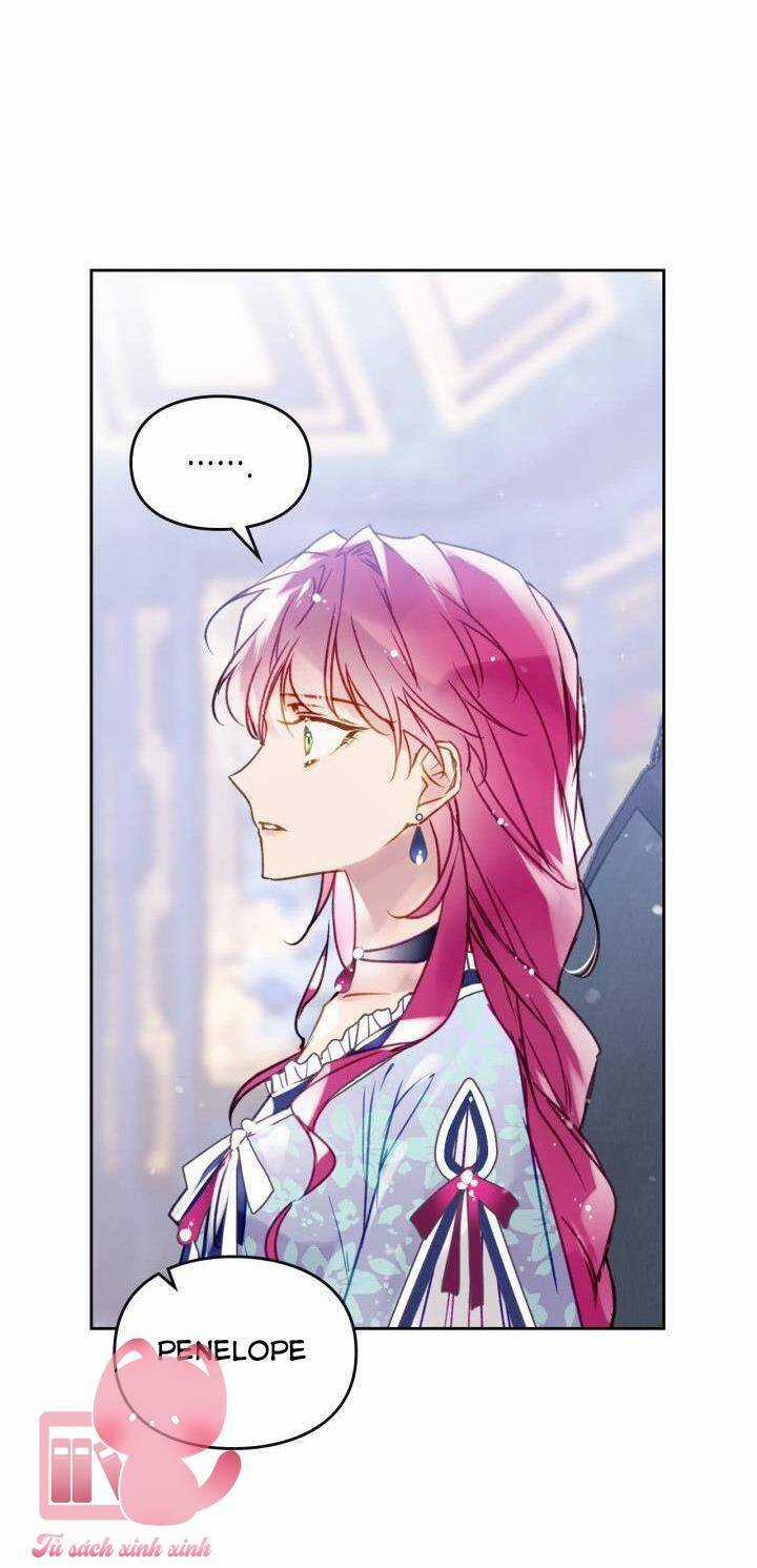 Kết Cục Của Nhân Vật Phản Diện Chỉ Có Thể Là Cái Chết Chapter 140 trang 33