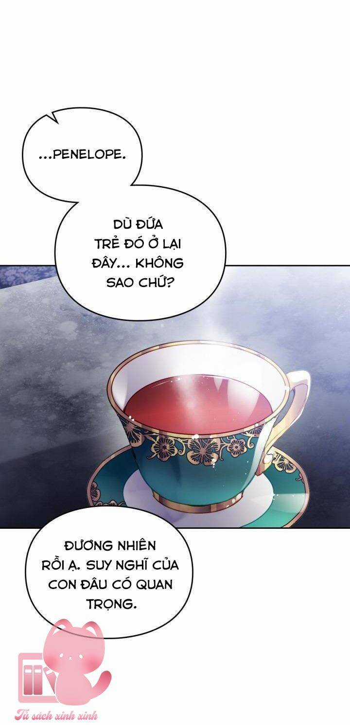 Kết Cục Của Nhân Vật Phản Diện Chỉ Có Thể Là Cái Chết Chapter 140 trang 39